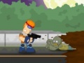 Juego Zombie Shooter 2