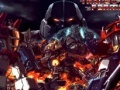 Juego Transformers Jigsaw Puzzle