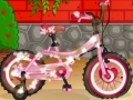 Juego Kids Bike Wash