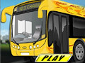 Juego City Bus Drive