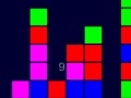 Juego Collapsing Blocks