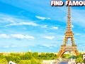 Juego Eiffel Tower