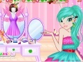 Juego Sweet Elf Princess Make Up