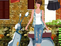 Juego Tomboy Fashion