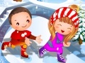 Juego Happy Winter Piсnic