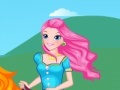 Juego Princess On A White Horse