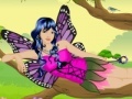 Juego Twilight Fairy Dress Up