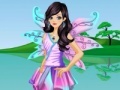 Juego Fairy Costumes