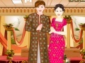 Juego Indian Wedding Couple
