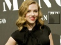 Juego Scarlett Johansson Image Disorder