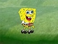 Juego Sponge Bob and Patrick