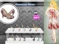 Juego Gemstone Shoes