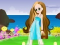 Juego Deborah Doll Dress Up