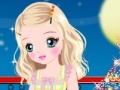Juego Charming Moon Dress
