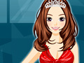 Juego Beauty Queen Hairstyles