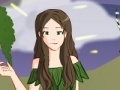 Juego Adam & Eve Dress Up