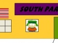 Juego South Park Ultimate Shoot