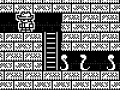 Juego Johnny Monochrome