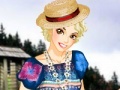 Juego Picnic Dressing