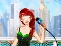 Juego Weather Girl