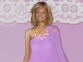 Juego Nicole Richie With Fashions