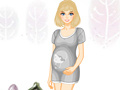Juego Pretty Maternity Clothes