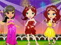 Juego Fascinating Party Girls