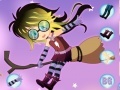 Juego Little Flying Witch