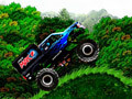 Juego Pepsi Max Monster Truck Mayhem