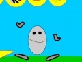 Juego Virtual Egg