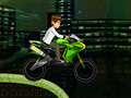 Juego Ben 10 Extreme Ride