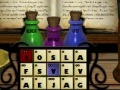 Juego Magic Words