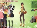 Juego Elouai's Dress Up