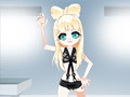 Juego Chibi Lady Gaga