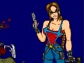 Juego Tomb Raider Dress up