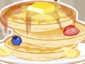 Juego Pancake Designer