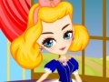 Juego New Princess Love Story