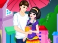 Juego Romantic Rainy Valentine