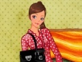 Juego Marcia Girl Dress Up