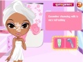 Juego Cutie Trend Yuki Cool Beauty Makeover