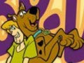 Juego Scooby Doo Hidden Numbers