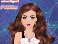 Juego Cute Barbie Makeover