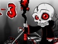 Juego Devils Ride - 3