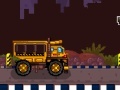 Juego Truck Rush 3