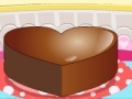 Juego Valentine's Sweet cake