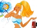 Juego Shopping girl 2