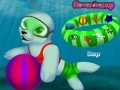 Juego Baby Seal