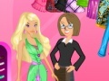 Juego Sarah Assisted Dressup