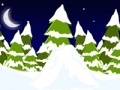 Juego Amazing escape. The North Pole