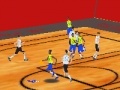 Juego Full Court Basketball Tournament